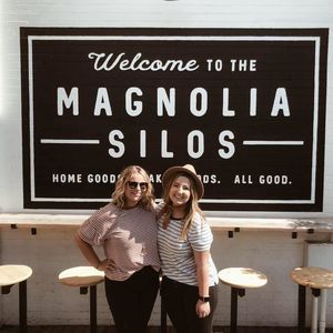 Meet your Posher, Tori